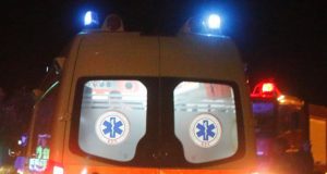 Παναιτώλιο Αγρινίου: Τροχαίο ατύχημα με τραυματισμό 48χρονης (Photos)