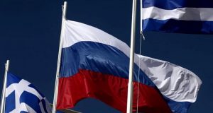 Ρωσία: Στο ναδίρ οι διπλωματικές σχέσεις με την Ελλάδα