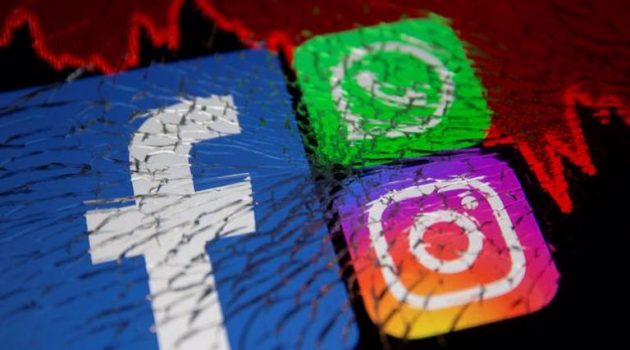 «Βόμβα» στα social media: Facebook και Ιnstagram θα εξαφανιστούν από την Ευρώπη