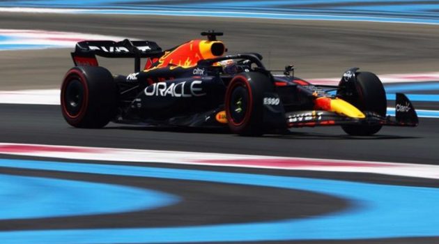 F1 – GR Γαλλίας: Περίπατος Φερστάπεν με δώρο Λεκλέρ και… φουλ για Πρωτάθλημα