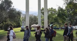 Πανεπιστήμιο Πατρών: Ξεκινάει η µετακόµιση των Τµηµάτων στην Αχαϊκή πρωτεύουσα
