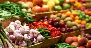 «Απελευθέρωση» σε γεωργικά προϊόντα από τη Μολδαβία
