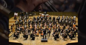 Μεσολόγγι: Στο εμβληματικό Ξενοκράτειο, η Συμφωνική Ορχήστρα Νέων της Λειψίας