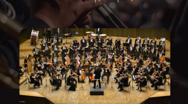 Μεσολόγγι: Στο εμβληματικό Ξενοκράτειο, η Συμφωνική Ορχήστρα Νέων της Λειψίας