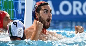 Πόλο Ανδρών: «Εκθρόνισε» την Ιταλία και στέφθηκε Παγκόσμια Πρωταθλήτρια η…