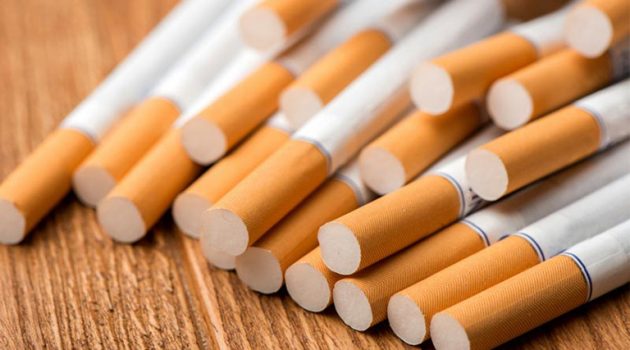 Αγρίνιο: 14χρονη έκλεψε πακέτο τσιγάρων – Στο εσωτερικό του είχε και 30 ευρώ