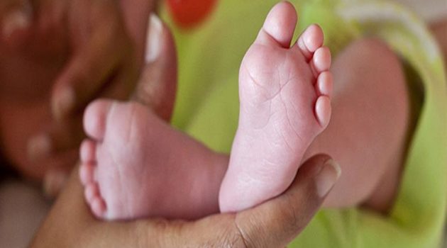 Ηράκλειο: Μήνυμα ζωής και ελπίδας από έγκυο με οξεία λευχαιμία που γέννησε ένα υγιέστατο μωράκι
