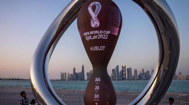 Moυντιάλ Κατάρ: Απαγορεύεται το αλκοόλ στο Γήπεδο – Όλος ο κώδικας δεοντολογίας από τη FIFA