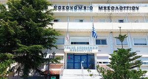 Μεσολόγγι: Εθελοντική αιμοδοσία στο Νοσοκομείο «Χατζηκώστα»