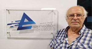 «Όλα είναι Μουσική»: Ο Παντελής Φλωρόπουλος στον Antenna Star 103.5…