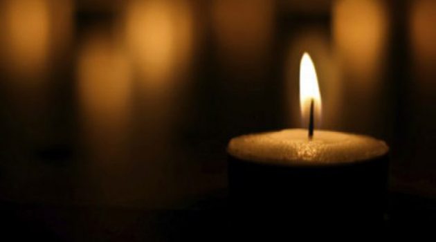 Οινιάδες: Θρήνος για τον θάνατο του Ιωακείμ Γούργαρη