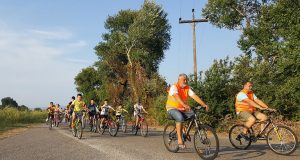 Καλύβια: Με μεγάλη συμμετοχή η Ποδηλατοδρομία προς τιμή των 59…