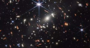 James Webb: Η πρώτη φωτογραφία από το πανίσχυρο τηλεσκόπιο –…