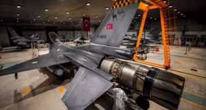 Τουρκία: Οργή για το μπλόκο των Αμερικανών βουλευτών στα F16