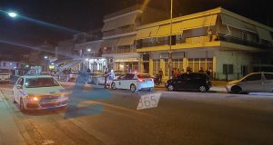 Αγρίνιο: Εκτροπή μοτοσυκλέτας στην Καρπενησίου – Στο Νοσοκομείο ο οδηγός…