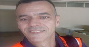 Ο Αγρινιώτης Βασίλης Μπίκας συντονιστής των ξένων Πυροσβεστών στην Ελλάδα…
