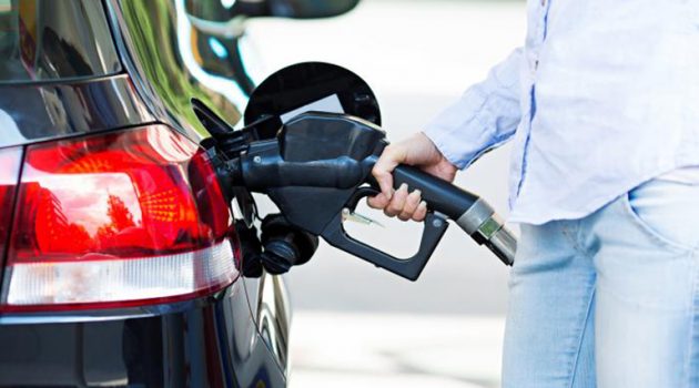 «Βουτιά» προς το 1€ το λίτρο η τιμή του πετρελαίου θέρμανσης – Μεγάλες μειώσεις στη βενζίνη