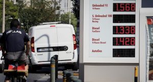 Η βενζίνη ξανά στο 1,5 ευρώ – Πότε προβλέπεται η…