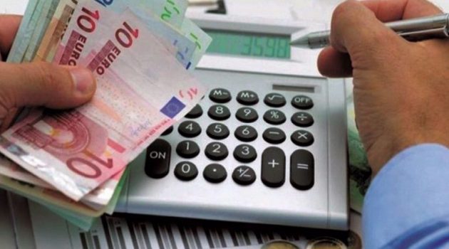 Έρχεται νέος, διπλός «Τειρεσίας» για χρέη σε Δημόσιο και τράπεζες