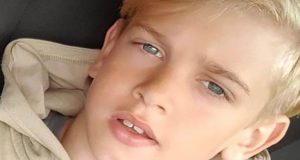 «Έφυγε» ο 12χρονος Άρτσι – Αποσύνδεσαν τα μηχανήματα οι Γιατροί