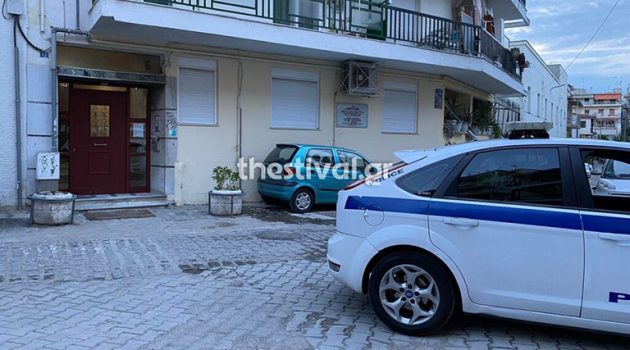 Τραγωδία στη Θεσσαλονίκη: Νεκρός 52χρονος – Βρέθηκε μαχαιρωμένος στο δωμάτιο του