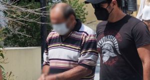 Αλεποχώρι: «Ήθελα να εκφοβήσω, όχι να σκοτώσω», λέει ο 70χρονος