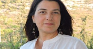 Σύλλογος Γυναικών Αστακού: Ομιλία από τη Ψυχολόγο Αναστασία Κλαδευτήρα