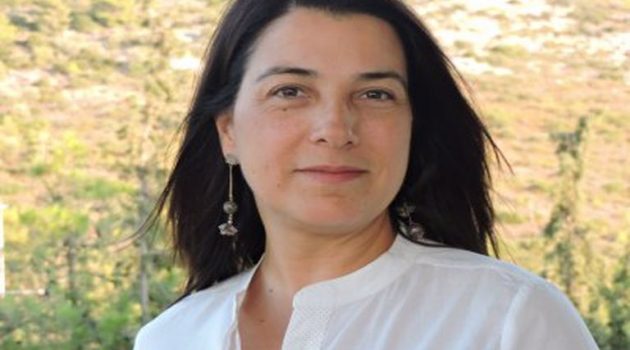 Σύλλογος Γυναικών Αστακού: Ομιλία από τη Ψυχολόγο Αναστασία Κλαδευτήρα