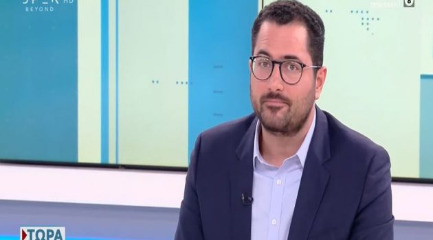 Α. Σπυρόπουλος: «Η Κυβέρνηση νομίζει πως θα είναι συνεχώς στο απυρόβλητο» (Video)