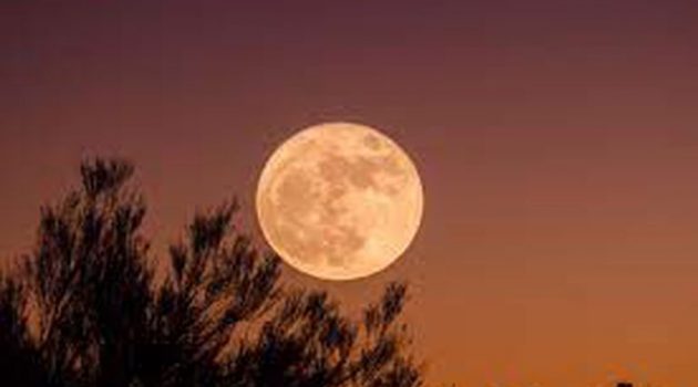 Πανσέληνος Αυγούστου: Σήμερα το «Φεγγάρι του Οξύρρυγχου»