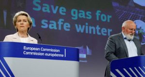 Επείγουσα παρέμβαση για τις τιμές ρεύματος στην Ευρώπη