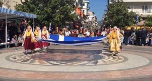 Αγρίνιο – Διεθνές Φεστιβάλ Παραδοσιακών Χορών: Την Τετάρτη Χορευτικά της…