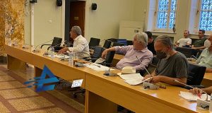 Αγρίνιο: Ένταση στο Δημοτικό Συμβούλιο – Αποχώρηση Σταρακά (Videos –…