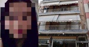 Περιστέρι: «Θέμα ωρών να συλληφθεί ο δολοφόνος σύντροφος της 17χρονης…