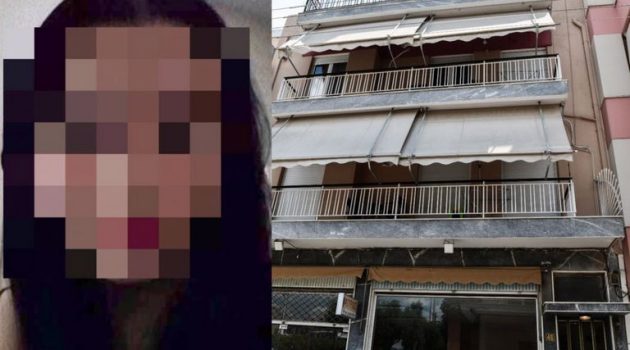 Περιστέρι: «Θέμα ωρών να συλληφθεί ο δολοφόνος σύντροφος της 17χρονης Νικολέτας»