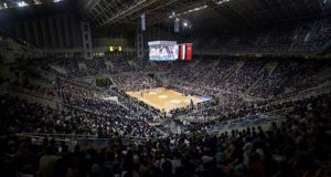 Προκριματικά Παγκοσμίου – Εθνική Μπάσκετ: «Έφυγαν» 8.000 εισιτήρια σε 24…