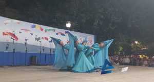 Αγρίνιο – Φεστιβάλ Παραδοσιακών Χορών: Απόψε η Τελετή Λήξης (Video)