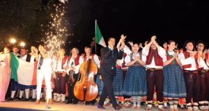 Αγρίνιο: Διεθνές Φεστιβάλ Παραδοσιακών Χορών – Το Πλήρες Πρόγραμμα των…