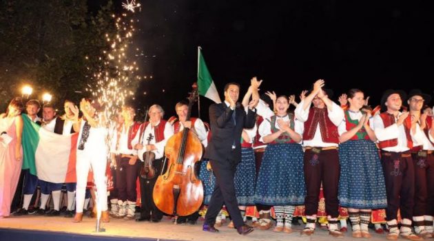 Αγρίνιο: Διεθνές Φεστιβάλ Παραδοσιακών Χορών – Το Πλήρες Πρόγραμμα των Εκδηλώσεων