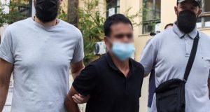 Κυψέλη: Στη φυλακή ο 37χρονος που σκότωσε στη μέση του…