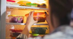 Πόσο καιρό διατηρούνται τα φαγητά στο ψυγείο – Αναλυτικός πίνακας…