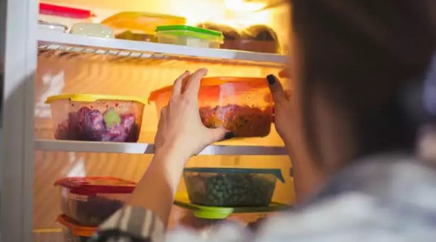 Πόσο καιρό διατηρούνται τα φαγητά στο ψυγείο – Αναλυτικός πίνακας από τον Ε.Ο.Δ.Υ.
