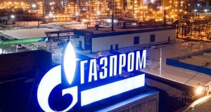 Η Gazprom απειλεί με αύξηση κατά 60% των Ευρωπαϊκών τιμών…