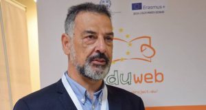 Antenna Star – Κ. Γιαννόπουλος: «Περισσότερες προσλήψεις Εκπαιδευτικών στην Αιτωλ/νία»…