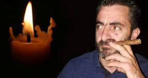 Θλίψη στο Αγρίνιο: «Έφυγε» σε ηλικία 44 ετών ο Γιώργος…