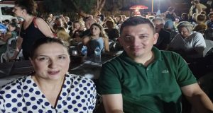 Αστακός: Γιορτή Κρασιού και Πίτας στη νέα Πλατεία, δίπλα στη…