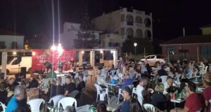 48ο Φεστιβάλ Κ.Ν.Ε. – Οδηγητή: Επιτυχημένη «στάση» στον Αστακό (Photos)