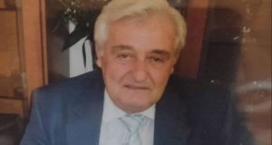 Ανείπωτη θλίψη στο Αγρίνιο για τον θάνατο του συνταξιούχου Κώστας…