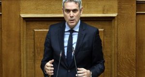 Κων/νος Καραγκούνης: «Έγκριση 300.000 ευρώ για πρόληψη και αντιμετώπιση ζημιών…