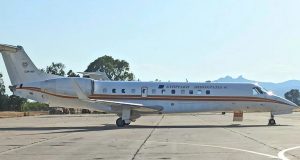 Αυτό είναι το αεροσκάφος που δωρίζει η Ελλάδα στον Πρόεδρο…